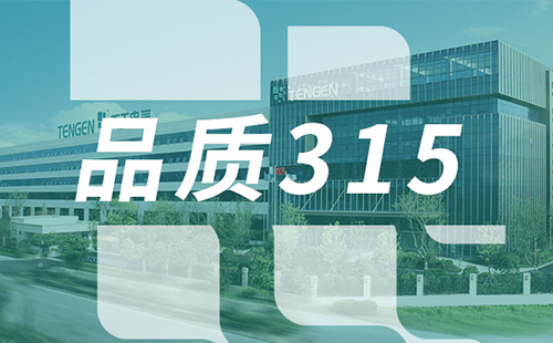 品质315，尊龙凯时 - 人生就是搏!树立断路器品控标杆